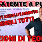 Cavalli al massimo per neopatentati: scopri le nuove regole