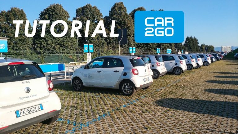 Share Now: la nuova rivoluzione delle citt&agrave; italiane