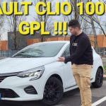 Renault Clio Techno TCE 100 GPL: Scopri le Recensioni Esplosive!