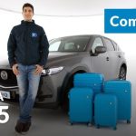 C5 Aircross: il bagagliaio da record da 720 litri che sorprende tutti