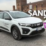 Pack Techno Dacia: Scopri cosa include per un’esperienza di guida all’avanguardia!