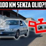 Segreto rivelato: perch&eacute; non dovresti MAI aggiungere olio a motore caldo!