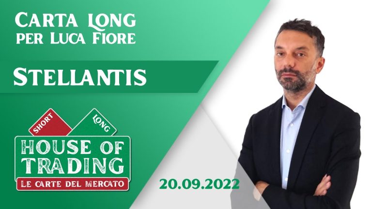 Stellantis: le azioni dopo l’orario di chiusura, opportunit&agrave; di guadagno?