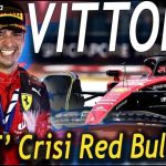 Il segreto della velocit&agrave;: la cilindrata delle auto di Formula 1