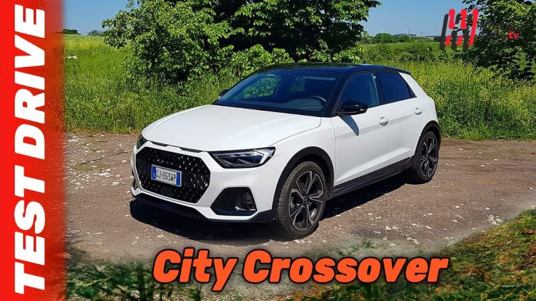 Rivelato il segreto dell’Audi Q2: l’altezza da terra che conquista!