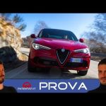 Alfa Romeo Tonale: prestazioni da 130 CV che ti lasceranno senza fiato!