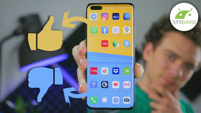 Perch&eacute; Huawei si &egrave; privato dei servizi Google: ecco cosa c’&egrave; dietro.