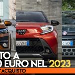 Il nuovo Panda Cross: interni full optional per un’esperienza di guida senza confronti