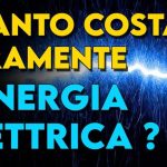 Risparmia con l’installazione del Wallbox in garage: scopri il costo conveniente!
