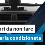 Lavare la macchina a casa: perch&eacute; &egrave; vietato e quali sono le conseguenze