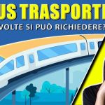 Scadenza Bonus Trasporti: Utilizzalo Prima Che Scompaia!
