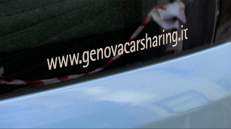 Car sharing a Genova: scopri i vantaggi e i costi per muoverti in modo conveniente!