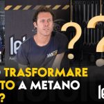 Rivoluziona il tuo stile: cambia il colore della tua macchina in un attimo!