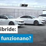 Auto ibrida: risparmio e sostenibilit&agrave; nell’area C di Milano