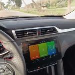 Sorprendi con il comfort: scopri gli spaziosi interni posteriori del Citroen C5 Aircross