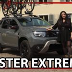 Dacia Duster Rosso Fusion: il colore che incanta, un’esplosione di passione su quattro ruote