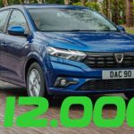 Dacia Sandero Streetway Expression: le recensioni degli esperti svelano il suo fascino urbano