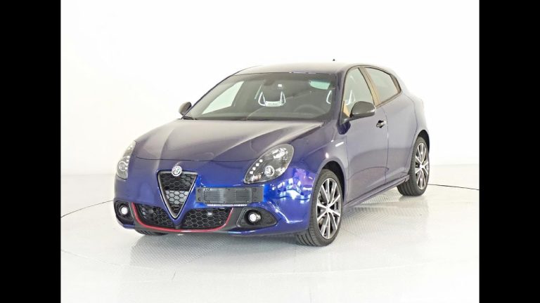 Sedili Giulietta Pack Veloce: il comfort sportivo che conquista in 70 caratteri!
