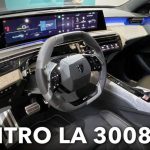 Peugeot 308: il bagagliaio da record, 308 litri di spazio incredibile!