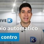 City Car Ibride: Guida senza Stress con il Cambio Automatico