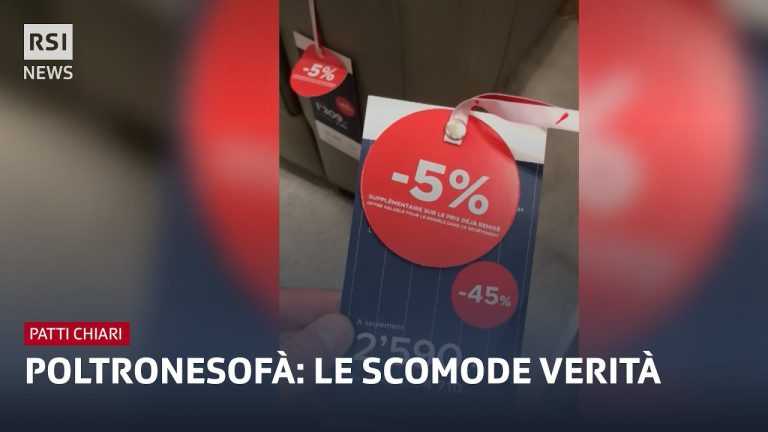 Segreti svelati: il luogo sorprendente dove vengono realizzati divani, poltrone e sof&agrave;