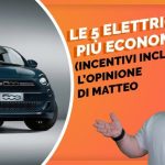 Contratto Enel: Ricarica Auto Elettriche Facile e Conveniente