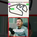 Il segreto della velocit&agrave;: la cilindrata delle auto di Formula 1