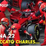 Eccitazione in pista: l’atteso arrivo della Formula 1 oggi!
