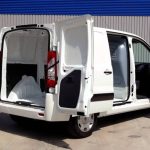 Opel Combo: Scopri le Sorprendenti Dimensioni Interne del Nuovo Modello