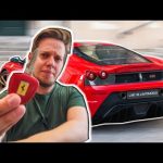 La sfida dell’equipaggio Ferrari 51 a Le Mans: tra adrenalina e determinazione!