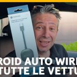 Amplifica la tua esperienza su Android Auto: Aggiungi App e Moltiplica le Funzioni!