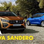 Dacia Sandero Streetway Expression: le recensioni degli esperti svelano il suo fascino urbano