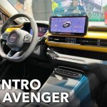 Il sorprendente design degli interni della nuova DR 7: un mix di stile e innovazione!