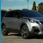 Peugeot 308: il bagagliaio da record, 308 litri di spazio incredibile!