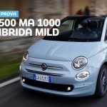 Il sorprendente prezzo della nuova Fiat Panda Cross ibrida: un’opportunit&agrave; da cogliere!