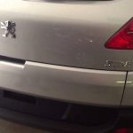 Peugeot Boxer: Dimensioni Vano Carico che Sorprenderanno!