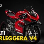 Ducati Diavel V4: Raggiunge la Velocità Massima da Record!