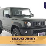 Suzuki Vitara: scopri perché è la scelta cool o top!