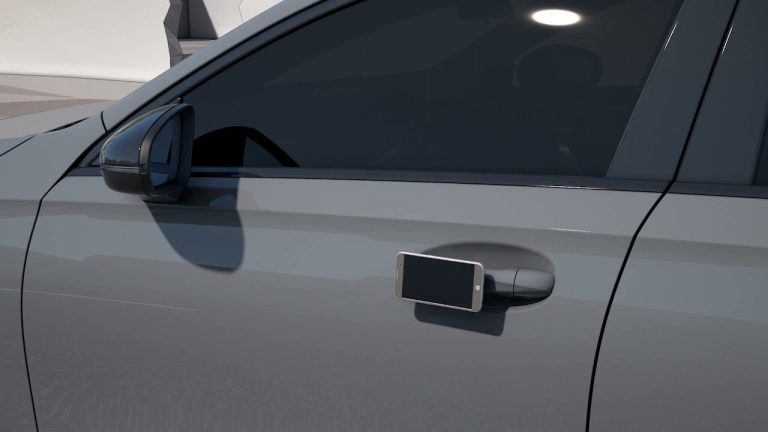 Veicolo disattivato: come il comando a distanza potrebbe salvarti da un’emergenza