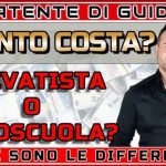 Opel Astra Berlina 2V: il mix perfetto di stile e potenza!