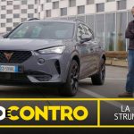Golf 8 GTD nera: la nuova potenza sportiva che conquister&agrave; le strade!