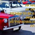 La sfida dell’automotive: scopri la supercar pi&ugrave; veloce al mondo!