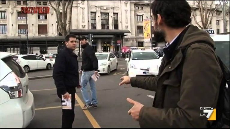 Scopri quanto puoi risparmiare: il costo al km di Uber svelato!