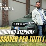 Dacia Duster Rosso Fusion: il colore che incanta, un’esplosione di passione su quattro ruote