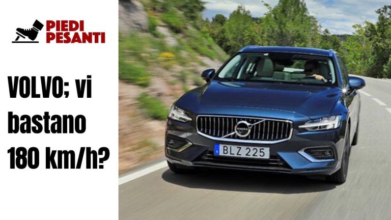 Mac 10: il supercar che sfiora i 10 km/h!