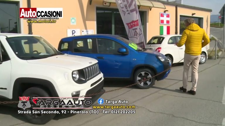 In che direzione va l’evoluzione delle targhe automobilistiche?