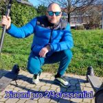 L’età per il monopattino elettrico: regole da seguire!