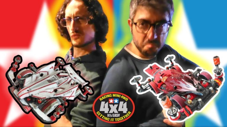 La Mini 4WD pi&ugrave; costosa: un lusso su quattro ruote!