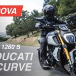 Ducati Diavel V4: Raggiunge la Velocità Massima da Record!