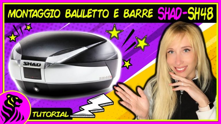 Affari d’oro: Portapacchi per bauletto moto usato, l’opzione conveniente!